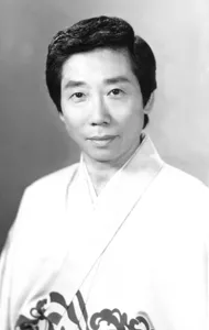 玉川勝太郎のプロマイド